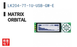 LK204-7T-1U-USB-GW-E ͼƬ